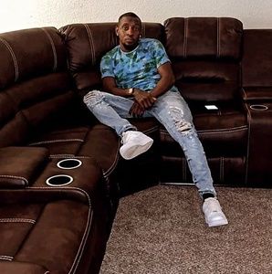 Meet your Posher, Darson